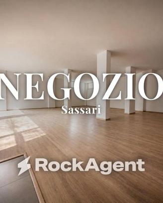 Immobile di 160 m² a Sassari