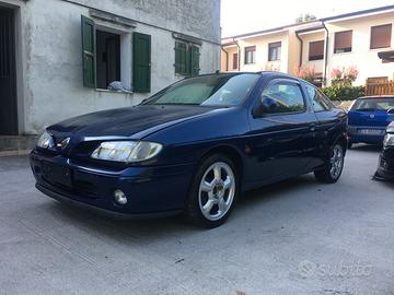 RICAMBI RENAULT MEGANE COACH
