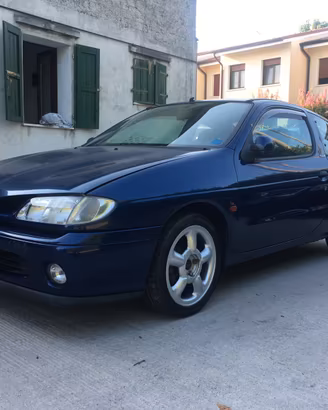 RICAMBI RENAULT MEGANE COACH