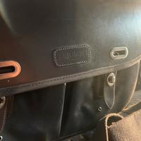 Borse triumph in pelle originali e telaietti