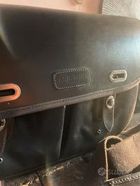 Borse triumph in pelle originali e telaietti