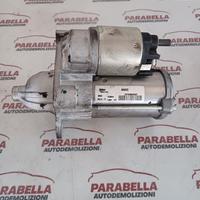 motorino d'avviamento Cmax 1.8 tdci 2008 446522