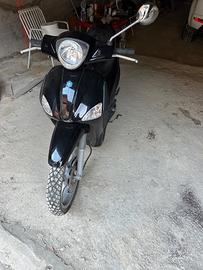 Piaggio Liberty 50 - 2005