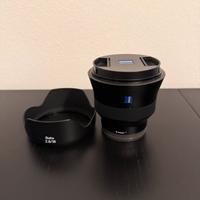 Zeiss Batis Distagon 2.8/18 per Sony FE