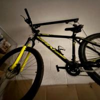 Mountain bike - Carnielli