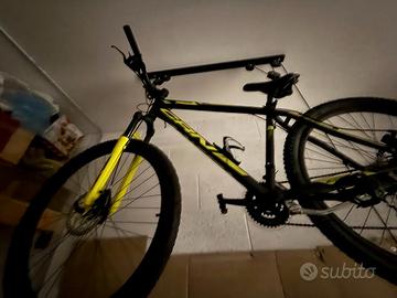 Mountain bike - Carnielli