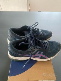 Scarpe da ginnastica Asics