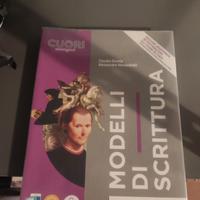 Modelli di Scrittura Quarta Superiore Italiano 