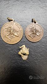 Lotto Medaglie Militari Regione Sicilia