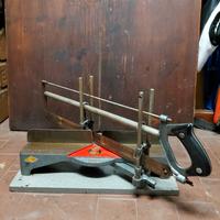 Troncatrice manuale per cornici Ulmia 352
