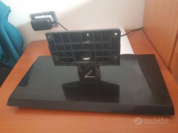 Piedistallo Tv Toshiba 32 Pollici.