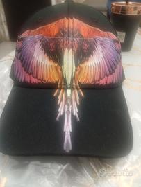 Cappello Marcelo Burlon Nuovissimo pagato 70