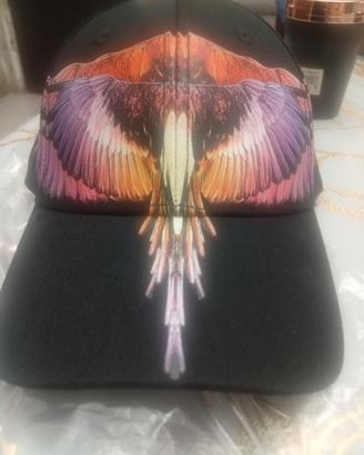 Cappello Marcelo Burlon Nuovissimo pagato 70