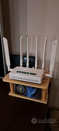 router 5g sim glinet spitz