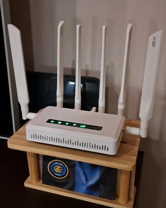 router 5g sim glinet spitz