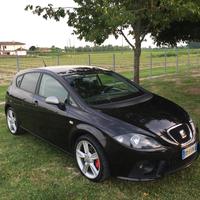 Seat Leon FR