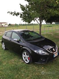Seat Leon FR
