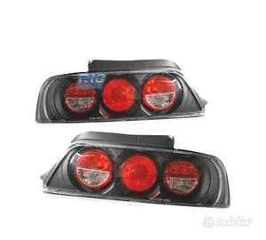 FARI POSTERIORI HONDA PRELUDE 97-01 LOOK LEXUS NER