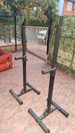 rack palestra