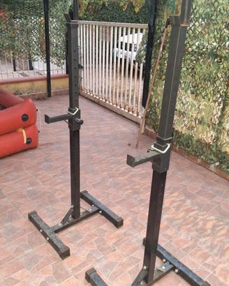 rack palestra