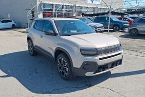 Jeep Avenger 1.2 Turbo 100 CV MHEV Summit PREZZO V