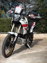Yamaha tenere' 700
