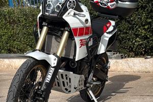 Yamaha tenere' 700