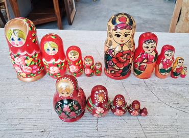 matrioska 