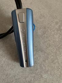 Auricolare mono Cellular Line