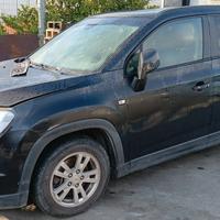 Ricambi usati Chevrolet Orlando anno 2012