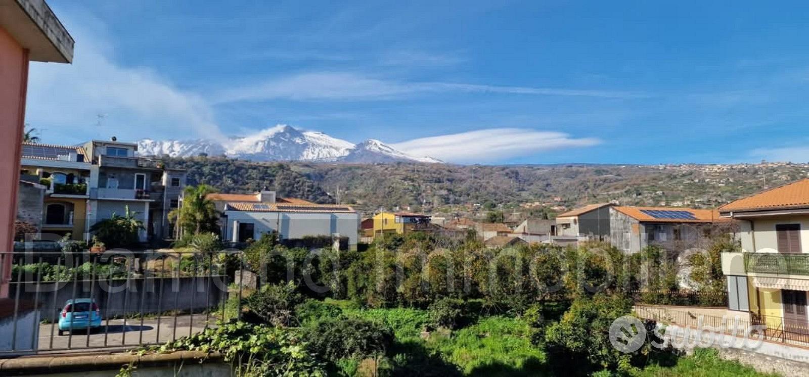 Terreno edificabile a Macchia di Giarre - Vista 3