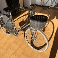 Bicicletta Donna Colnago