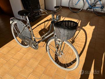 Bicicletta Donna Colnago