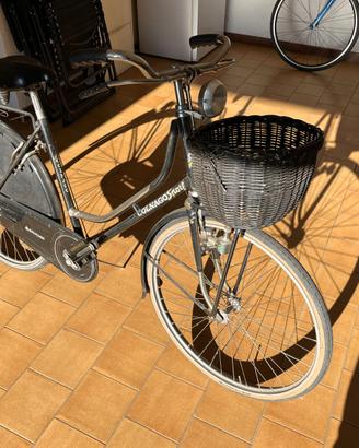 Bicicletta Donna Colnago