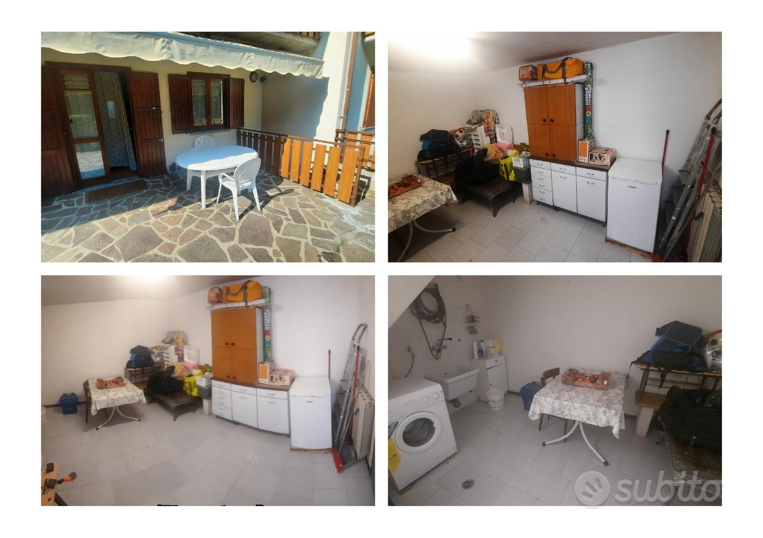 Appartamento – Aviatico, Ama - Vista 5