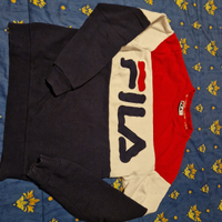 Felpa FILA