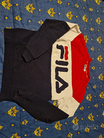 Felpa FILA