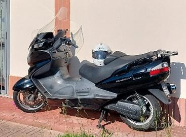 Burgman 650 Executive ABS