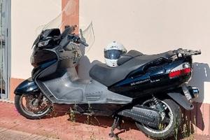 Burgman 650 Executive ABS