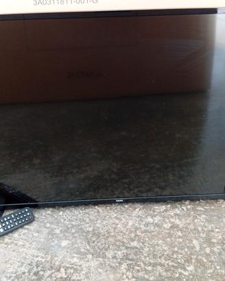 TV Philips 43 pollici 