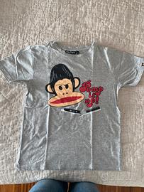 T-shirt Paul Frank 12 anni nuova