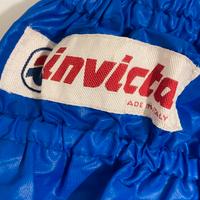 Ghette Invicta vintage