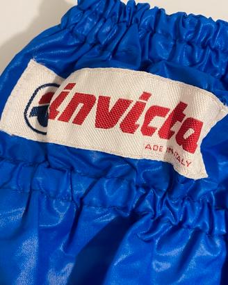 Ghette Invicta vintage