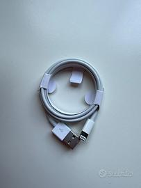 Cavo Lightning Apple nuovo
