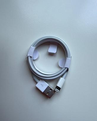 Cavo Lightning Apple nuovo