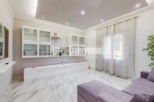 Soluzione Indipendente Ristrutturata Totalmente co