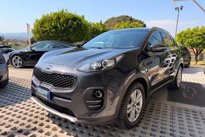 Kia Sportage 1.7 CRDI 141 CV DCT7 2WD Cool