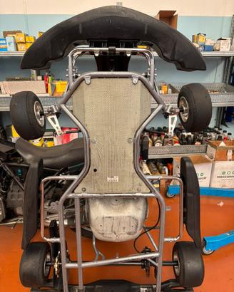 Telaio Kart KR mini