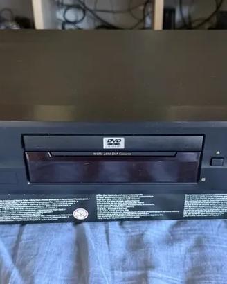 Pioneer DV-343 Lettore CD/DVD Vintage