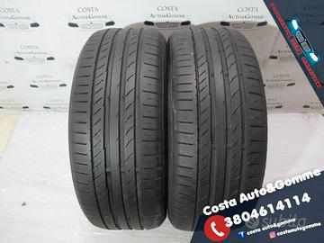 Saldi 225 50 18 Continental 85% 2021 225 50 R18